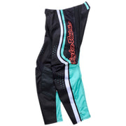 TLD - 2026 GP Pro Roller Black/Teal Mx Combo