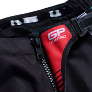 TLD - 2026 GP Pro Roller Black/Teal Pants