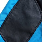 TLD - 2026 Youth GP Pro Framework Black/Cyan Pants