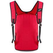 Alpinestars - Defcon V3 Red/White Backpack