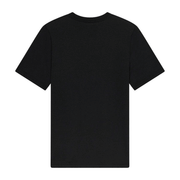 Fox - Youth Apex Black SS Tee