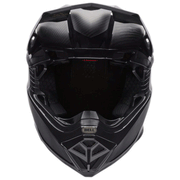 Bell - Moto-10 GP Solid Matte Black Helmet