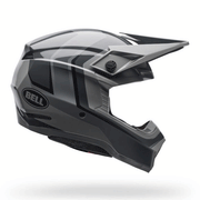 Bell - Moto-10 MIPS Pulse Grey Helmet