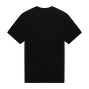 Fox - Outline 195 Black SS Tee