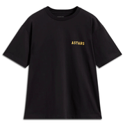Alpinestars - Latitude Black Oversized Tee
