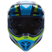 Bell - Lithium MIPS Kinetic Vapor Blue Helmet