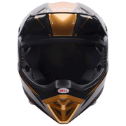 Bell - MX-10 MIPS Speedway Urban Black Helmet