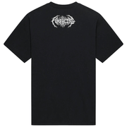 Fox - DNGR Black SS Tee