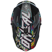 Oneal - 2024 3SRS Crank Helmet Multi