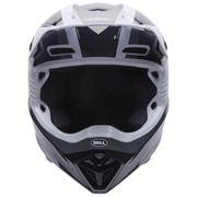 Bell - MX-10 MIPS Spiral Black/White Helmet