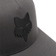 Fox - Bend Dark Shadow Snapback