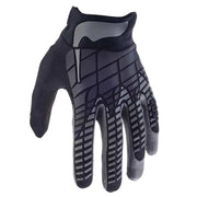 Fox - 360 Black/Grey MX Gloves