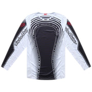 TLD - 2026 GP Pro Streamline Black/White Jersey