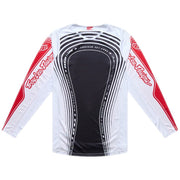 TLD - 2026 GP Pro Streamline Red/Black Mx Combo