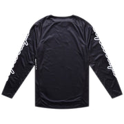 TLD - 2026 GP Pro Badge Black Jersey