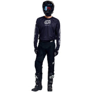 TLD - 2026 GP Pro Badge Black Jersey