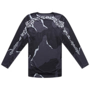 TLD - 2026 GP Pro Air Camo Black Jersey
