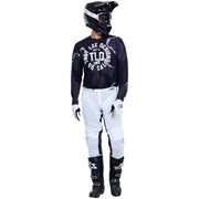 TLD - 2026 GP Pro Air Camo Black Jersey