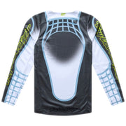TLD - 2026 Youth GP Pro Framework Carbon/Gray Jersey
