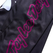 TLD - 2026 Youth GP Pro Cyclops Black Mx Combo