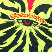 TLD - Youth GP Pro Mono Yellow/Black Mx Combo