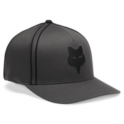 Fox - Bend Dark Shadow Snapback