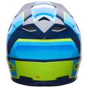 Bell - Lithium MIPS Kinetic Vapor Blue Helmet