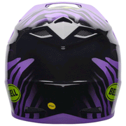 Bell - Youth MX-10 MIPS Amber Black/Purple Helmet