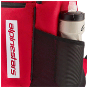 Alpinestars - Defcon V3 Red/White Backpack