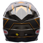 Bell - Moto-10 GP Pace SE Urban Black Helmet
