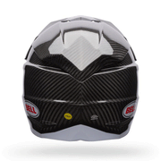 Bell - Moto-10 GP Solid Black Helmet