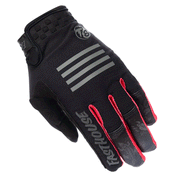 Fasthouse - Sanguaro TB Island Hopping Black LE Gloves