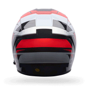 Bell - Lithium MIPS Kinetic Red Helmet