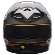 Bell - MX-10 MIPS Speedway Urban Black Helmet