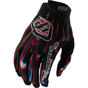 TLD - 2025 Air Torched Black/Red Glove