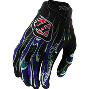 TLD - 2025 Air Torched Black/Purple Glove