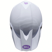 Bell - Moto-10 MIPS Purple/White Helmet
