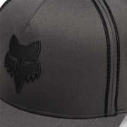 Fox - Bend Dark Shadow Snapback