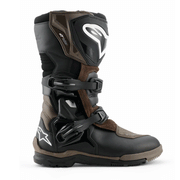 Alpinestars - Corozal V2 Drystar Brown Adventure Boots
