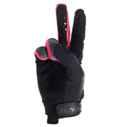 Fasthouse - Sanguaro TB Island Hopping Black LE Gloves