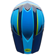 Bell - Lithium MIPS Kinetic Vapor Blue Helmet