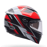 Bell - Lithium MIPS Kinetic Red Helmet