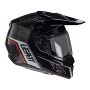 Leatt - 9.5 Carbon Adventure Helmet Kit