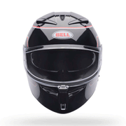 Bell - Lithium MIPS Flux White/Black/Red Helmet