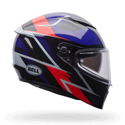 Bell - Lithium MIPS Kinetic Ultraviolet Purple Helmet