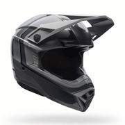 Bell - Moto-10 MIPS Pulse Grey Helmet