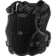 TLD - Youth Rockfight Black Chest Protector