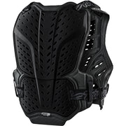 TLD - Youth Rockfight Black Chest Protector