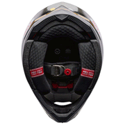 Bell - Moto-10 GP Pace SE Urban Black Helmet