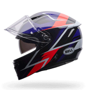 Bell - Lithium MIPS Kinetic Ultraviolet Purple Helmet